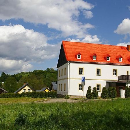 Apartmany Ruzova Екстериор снимка