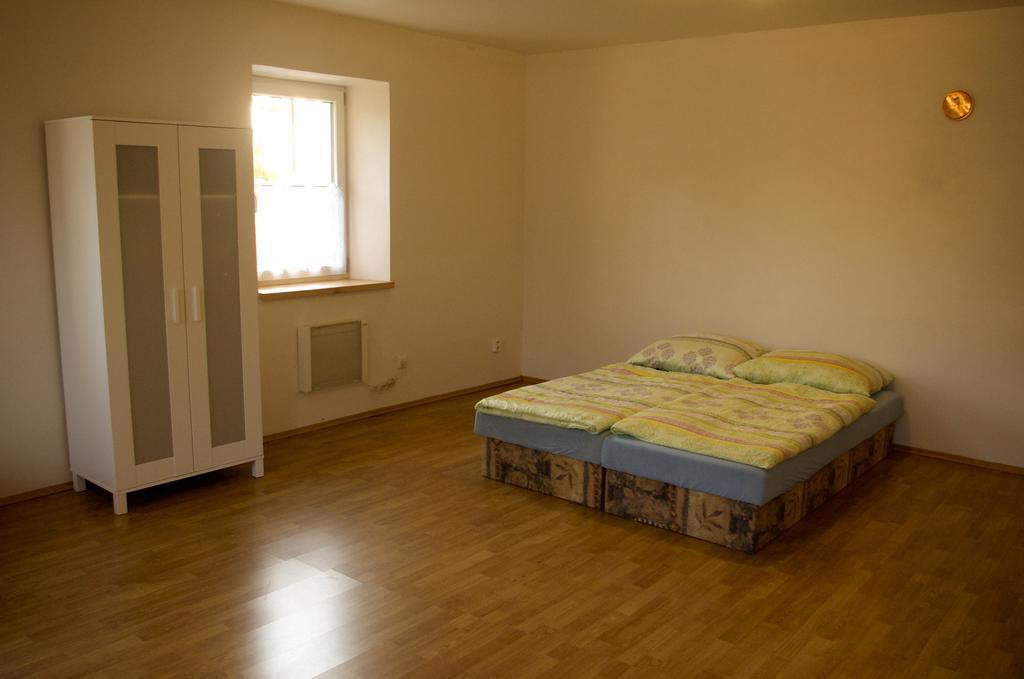 Apartmany Ruzova Стая снимка