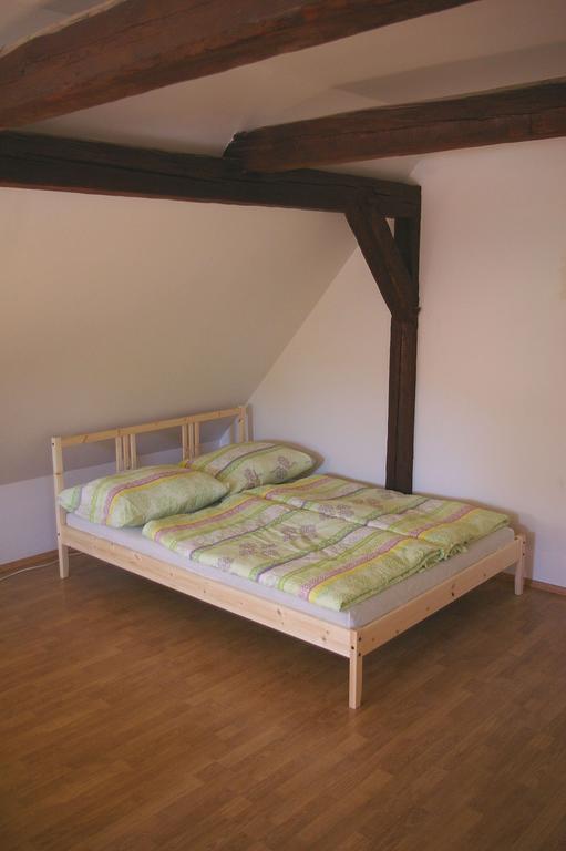 Apartmany Ruzova Стая снимка