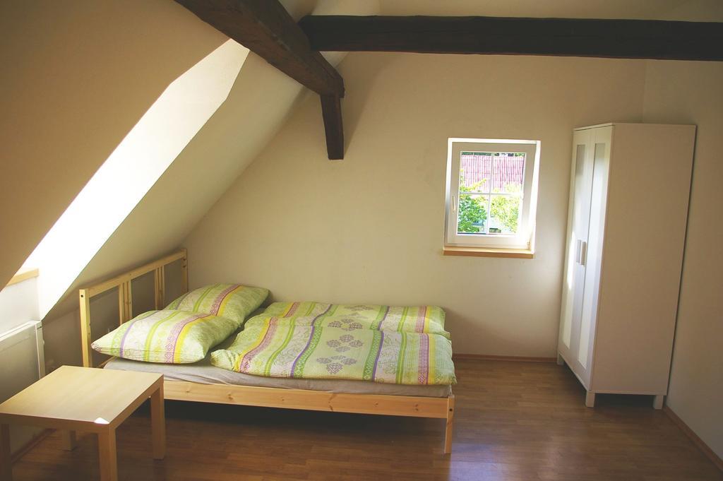 Apartmany Ruzova Стая снимка