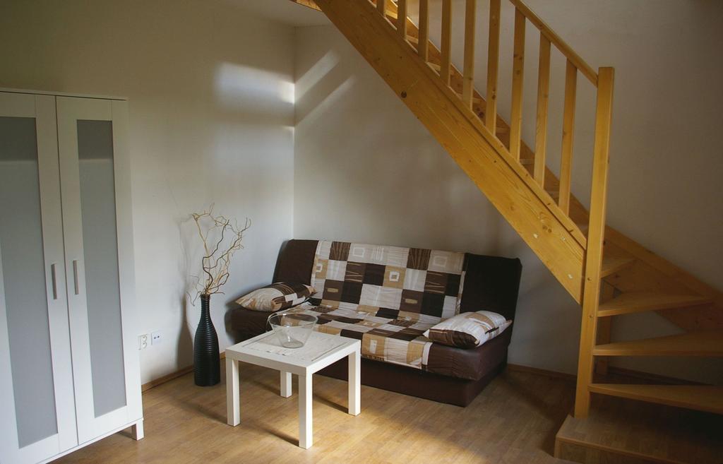 Apartmany Ruzova Стая снимка