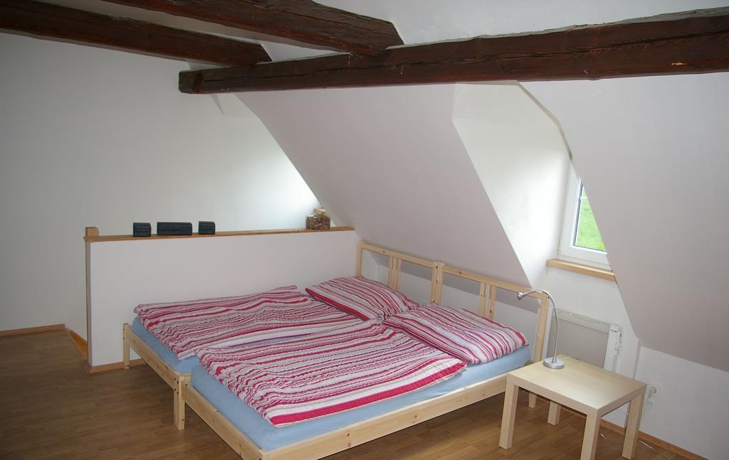Apartmany Ruzova Стая снимка