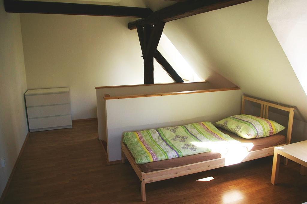 Apartmany Ruzova Стая снимка