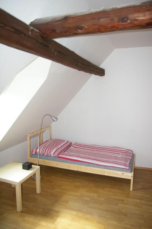 Apartmany Ruzova Стая снимка