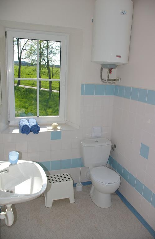 Apartmany Ruzova Стая снимка