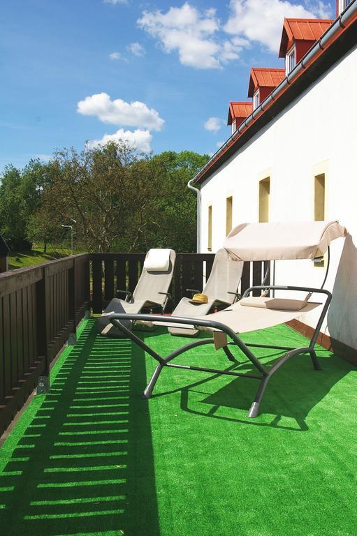 Apartmany Ruzova Екстериор снимка