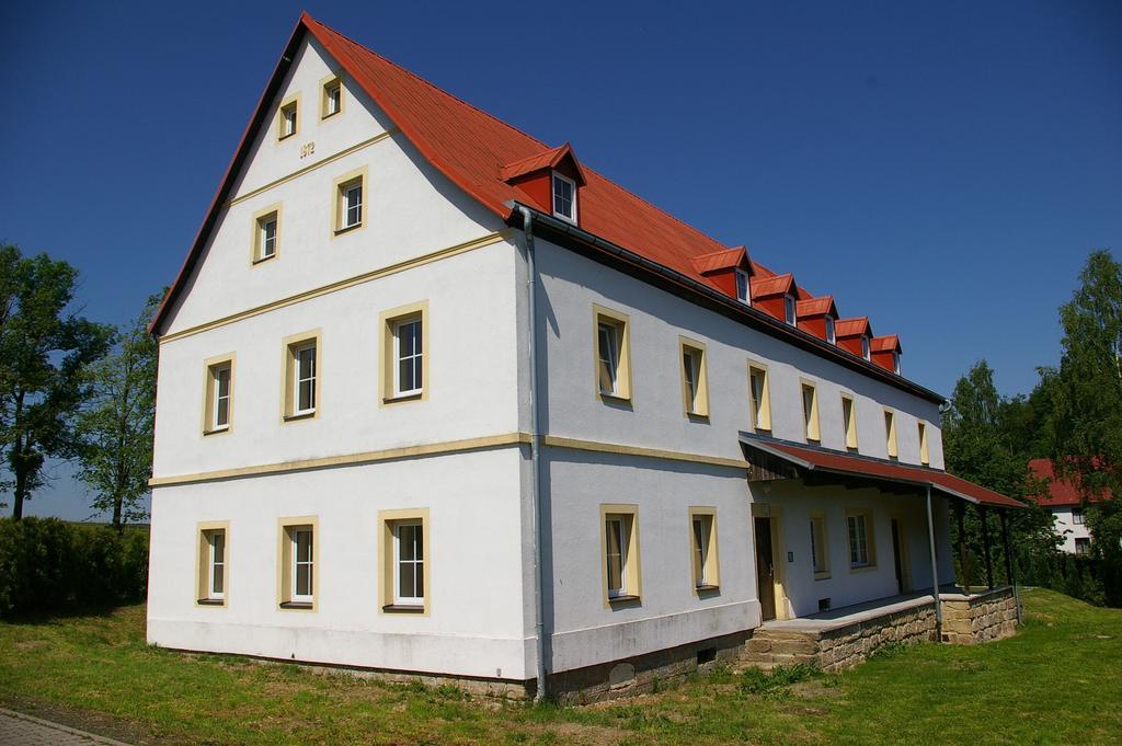 Apartmany Ruzova Екстериор снимка