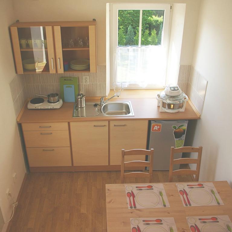 Apartmany Ruzova Стая снимка